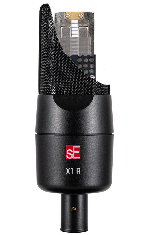 SE ELECTRONICS SE-X1R Ribbon studio microphone