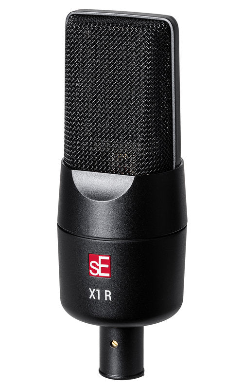 SE ELECTRONICS SE-X1R Ribbon studio microphone