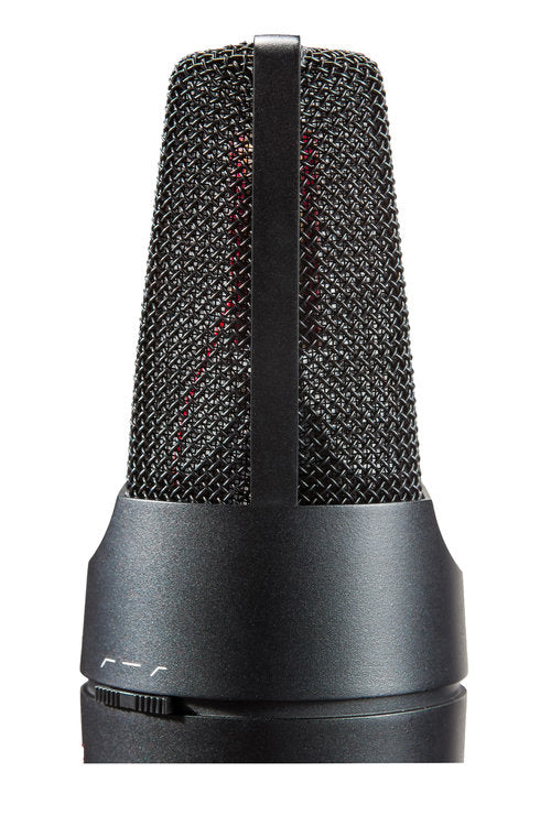 SE ELECTRONICS SE-X1S Studio Large Condenser Microphone
