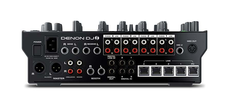 DENON DJ X1800 PRIME *Discontinued*