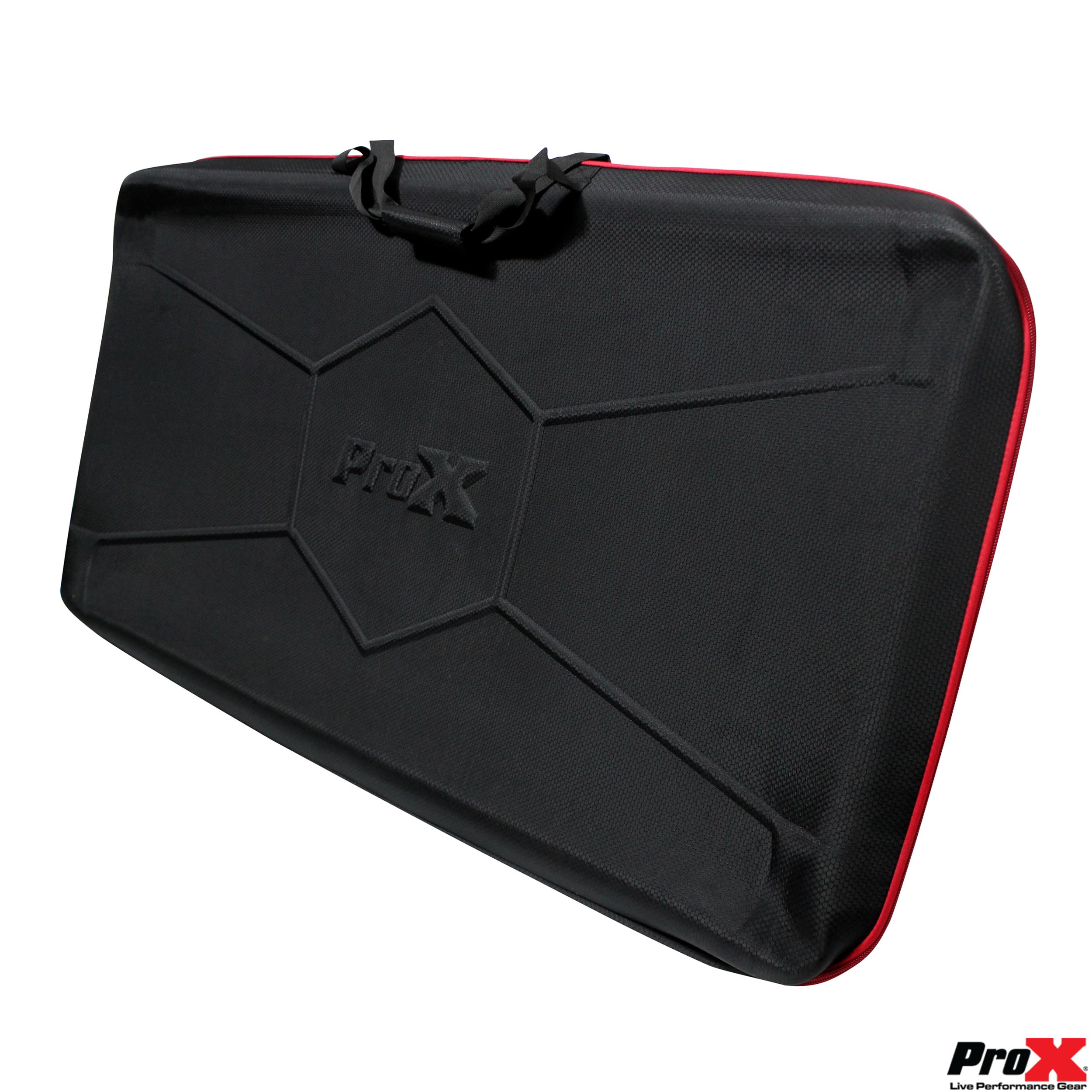 PROX-XB-2448 Padded Bag - Universal Multi-Purpose Padded bag w/ Interior Protective Sleeves.