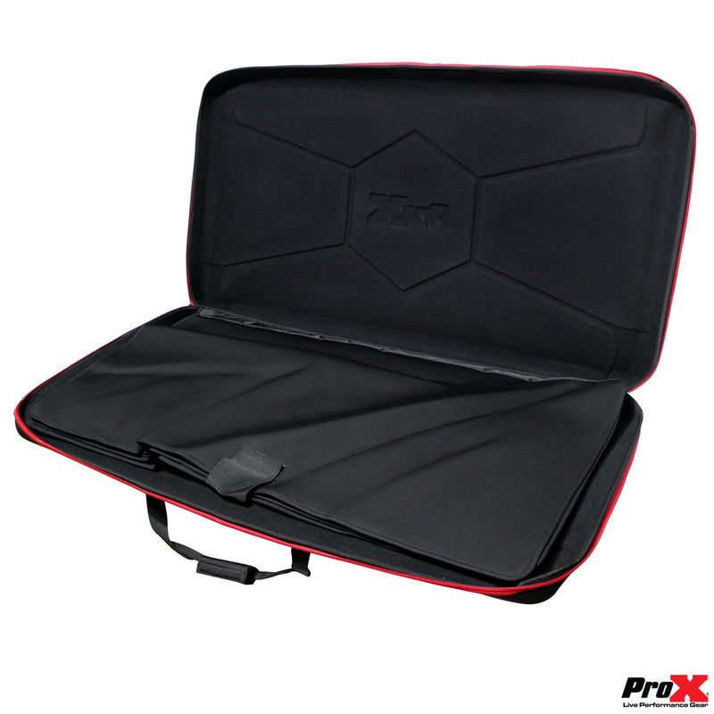PROX-XB-2448 Padded Bag - Universal Multi-Purpose Padded bag w/ Interior Protective Sleeves.