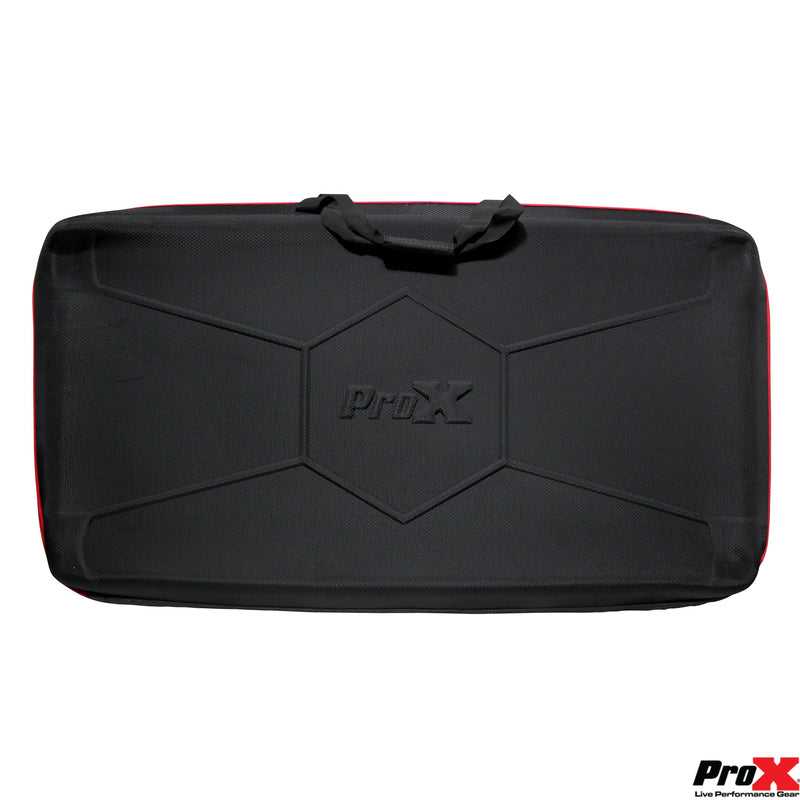 PROX-XB-2448 Padded Bag - Universal Multi-Purpose Padded bag w/ Interior Protective Sleeves.
