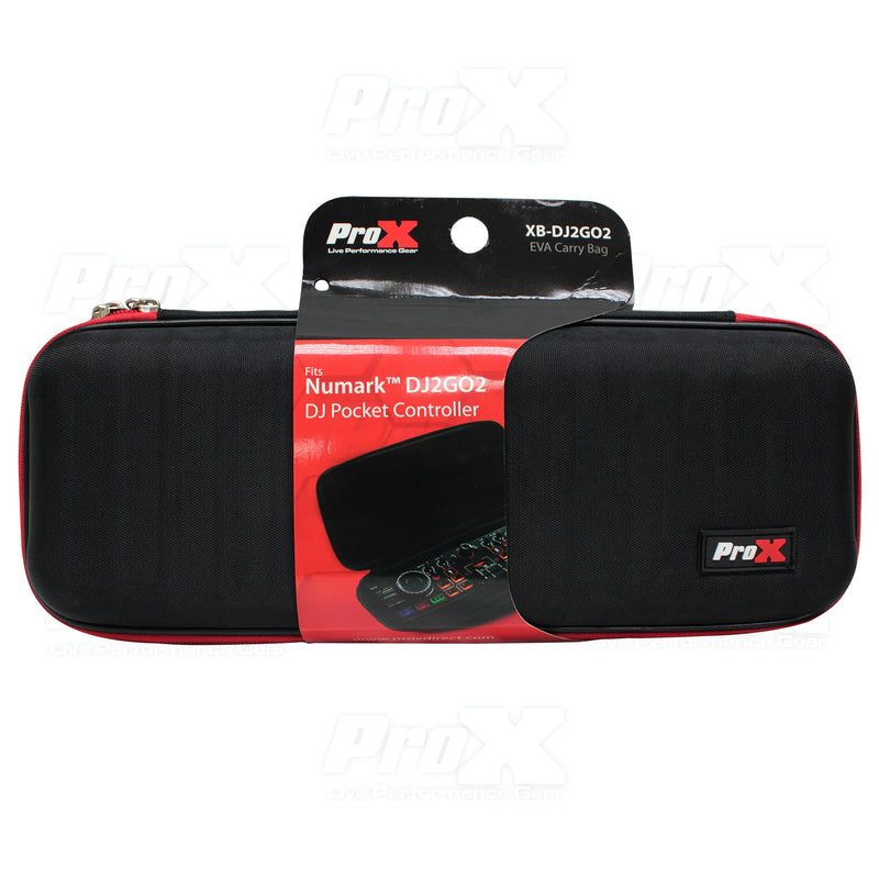 PROX-XB-DJ2GO2 Small controller bag