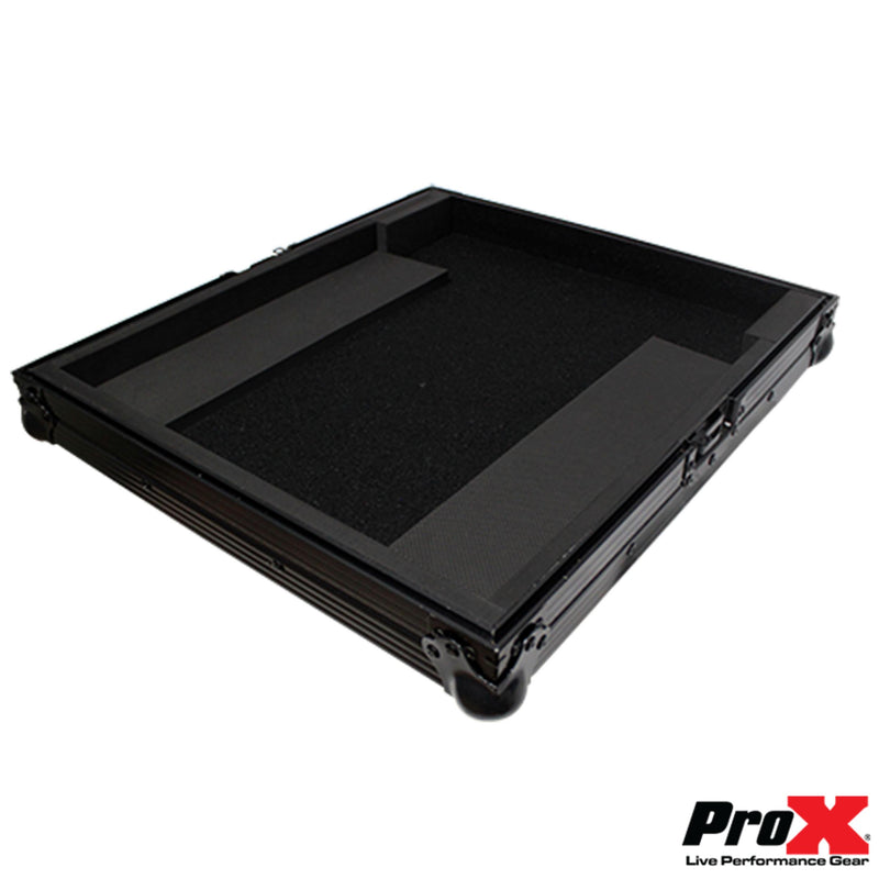 PROX-XS-DJM2000BL - ProX Direct XS-DJM2000BL ATA 300 DJ Mixer Flight Case for Pioneer DJM 2000