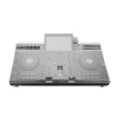 DECKSAVER DS-PC-XDJRX3 - DS-PC-XDJRX3 Cover for Pioneer DJ XDJ-RX3