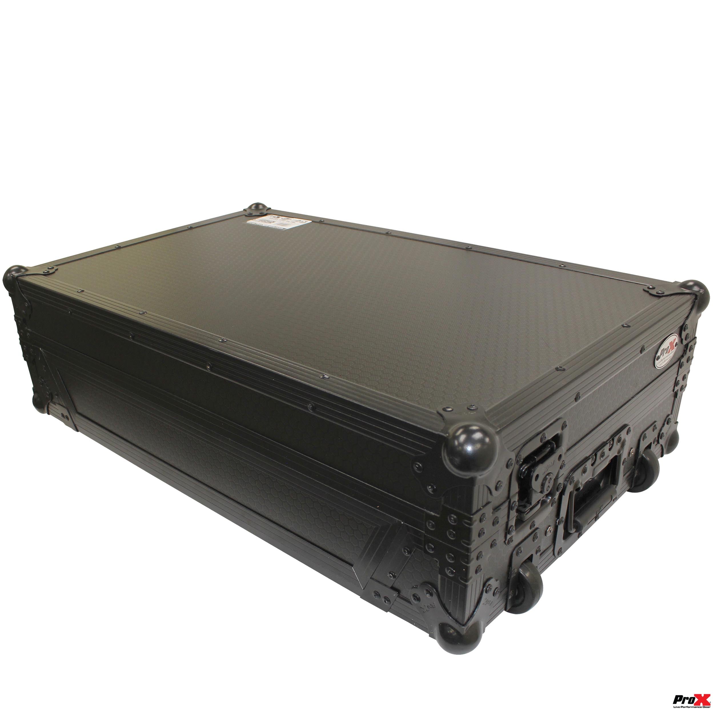 PROX-XS-DDJ1000 W DJ Controller Road Case