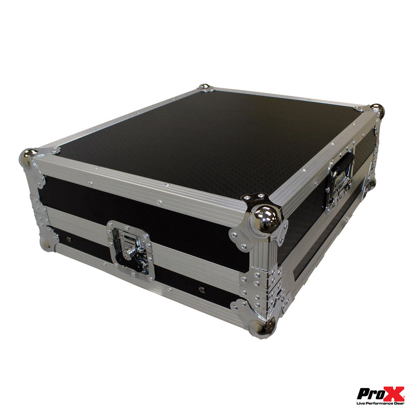 PROX-XS-DJ505LT - DJ505LT for Roland DJ-505 W/Sliding Laptop Shelf