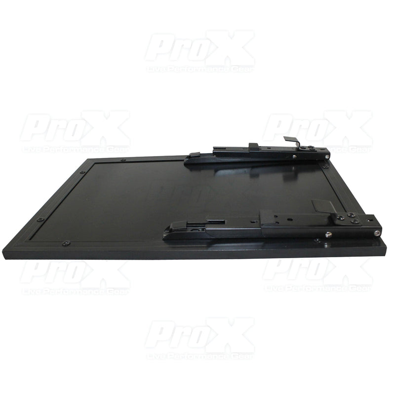 PROX-XS-LTSC - Universal Side Shelf for Laptops Midi Controllers and Modular Devices