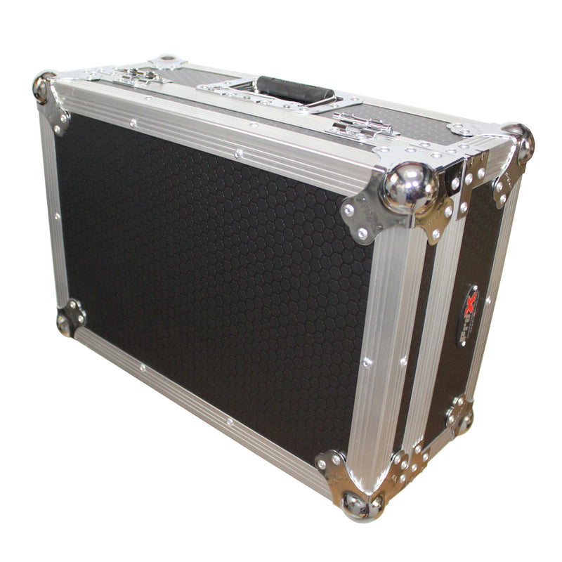 PROX-XS-M10 - Flight Case for Large Format 10 In. DJ Mixers