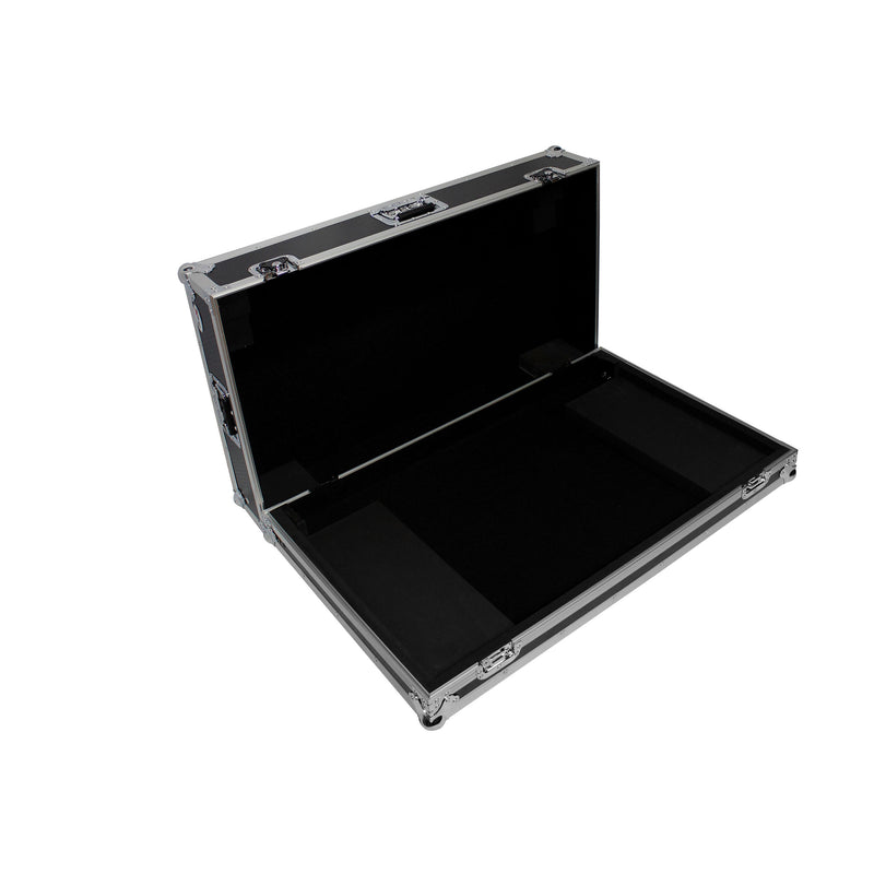 PROX-XS-M2404VLZ4 W - Flight/Road Case For Mackie 2404VlZ4 W/Wheels