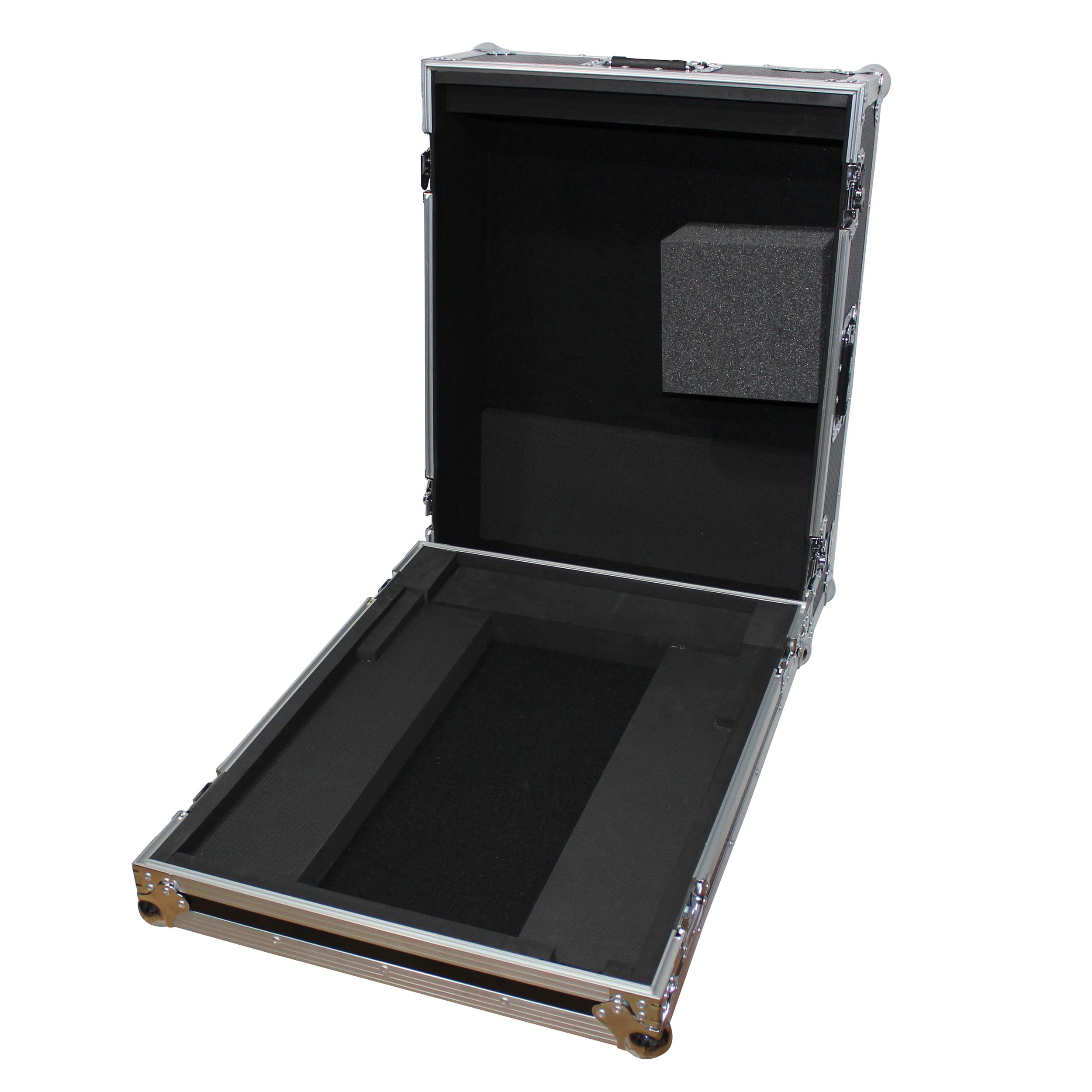 PROX-XS-PRE16 Mixer Road Case - ProX fits Presonus StudioLive 16 Series III Digital Mixer 16.4.2 or 16.0.2 Mixer Case