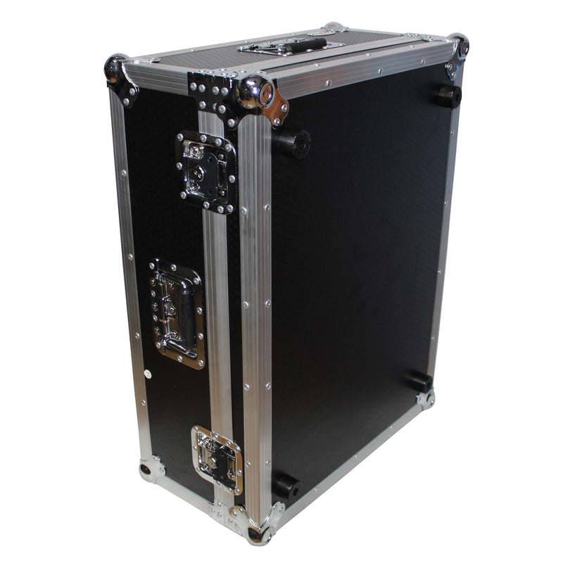 PROX-XS-PRE16 Mixer Road Case - ProX fits Presonus StudioLive 16 Series III Digital Mixer 16.4.2 or 16.0.2 Mixer Case