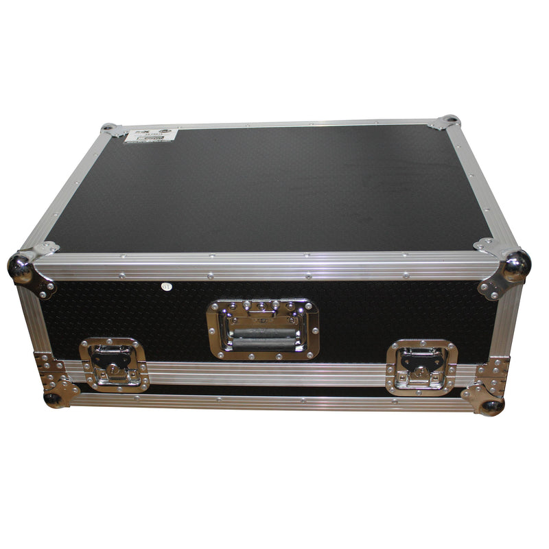 PROX-XS-PRE16 Mixer Road Case - ProX fits Presonus StudioLive 16 Series III Digital Mixer 16.4.2 or 16.0.2 Mixer Case