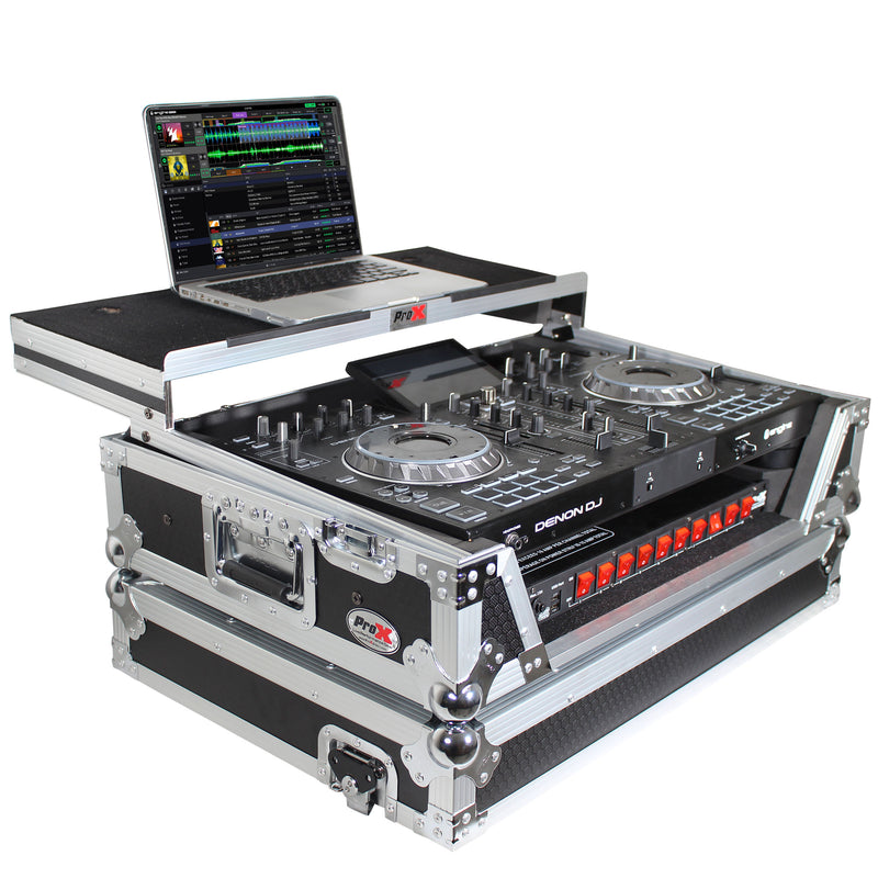 PROX-X-PRIME2 LT DJ Controller Road Case