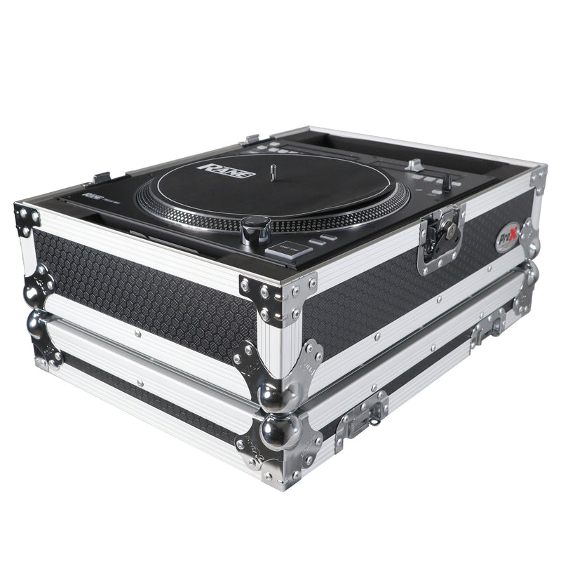 PROX-XS-RANE12 DJ Mixer Case - Flight Case for Rane 12 Motorized DJ Control System