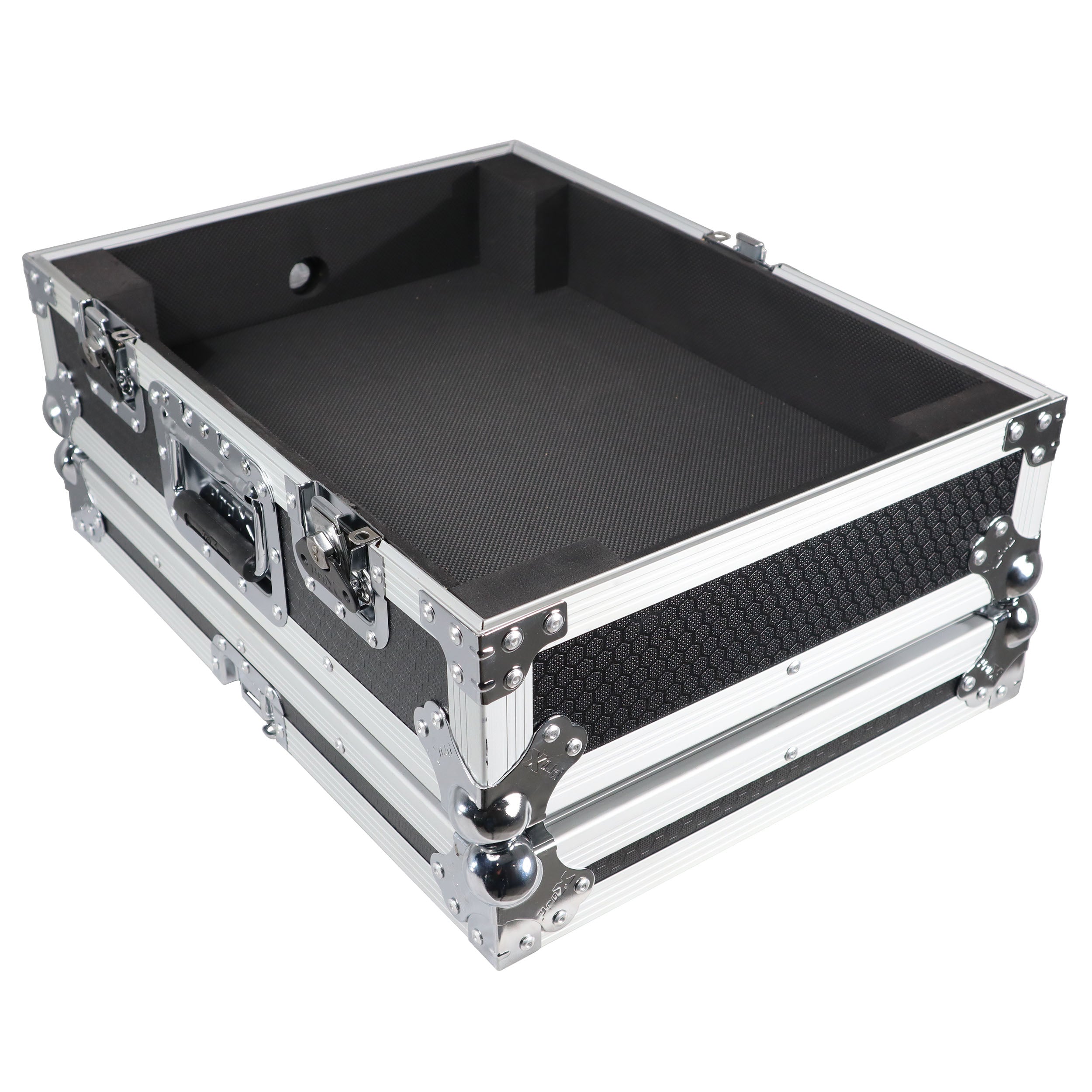 PROX-XS-RANE12 mk11 - DJ Mixer Case - Flight Case for Rane 12 Motorized DJ Control System