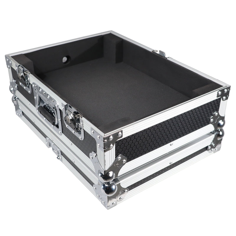 PROX-XS-RANE12 DJ Mixer Case - Flight Case for Rane 12 Motorized DJ Control System