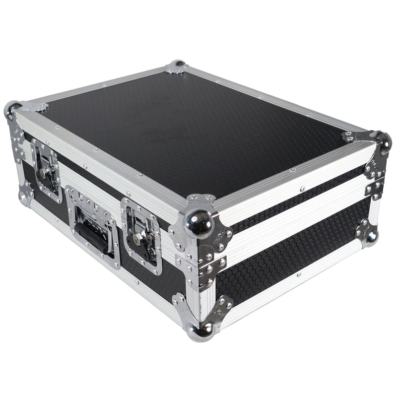 PROX-XS-RANE12 DJ Mixer Case - Flight Case for Rane 12 Motorized DJ Control System