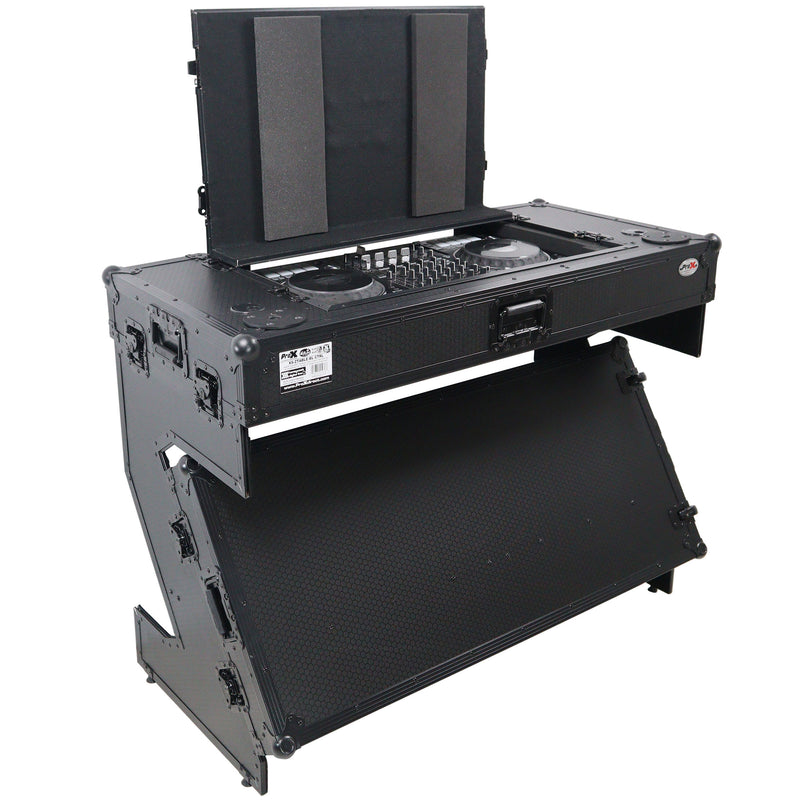 PROX-XS-ZTABLEBL CTRL - Z-Table with wheels Fits Pioneer DDJ-1000 / SX3