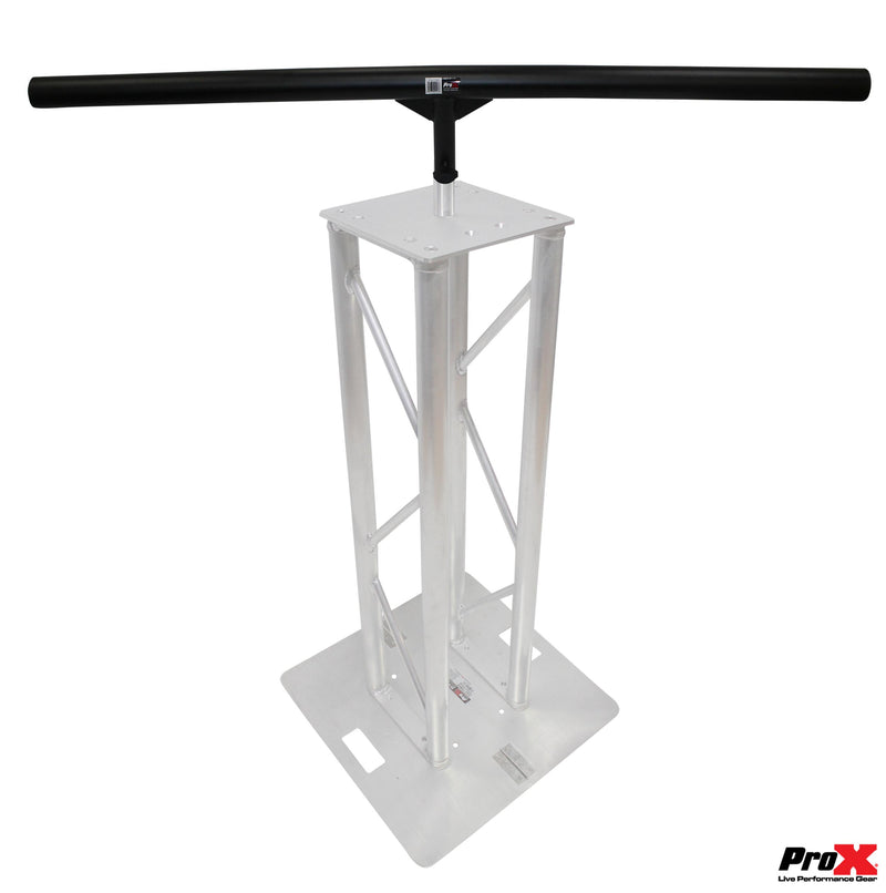 PROX-XT-5FT-TRBR Cross bar 2" - 2" Round Diameter 5 ft Long Cross Bar for 1 3/8" Stand Mount