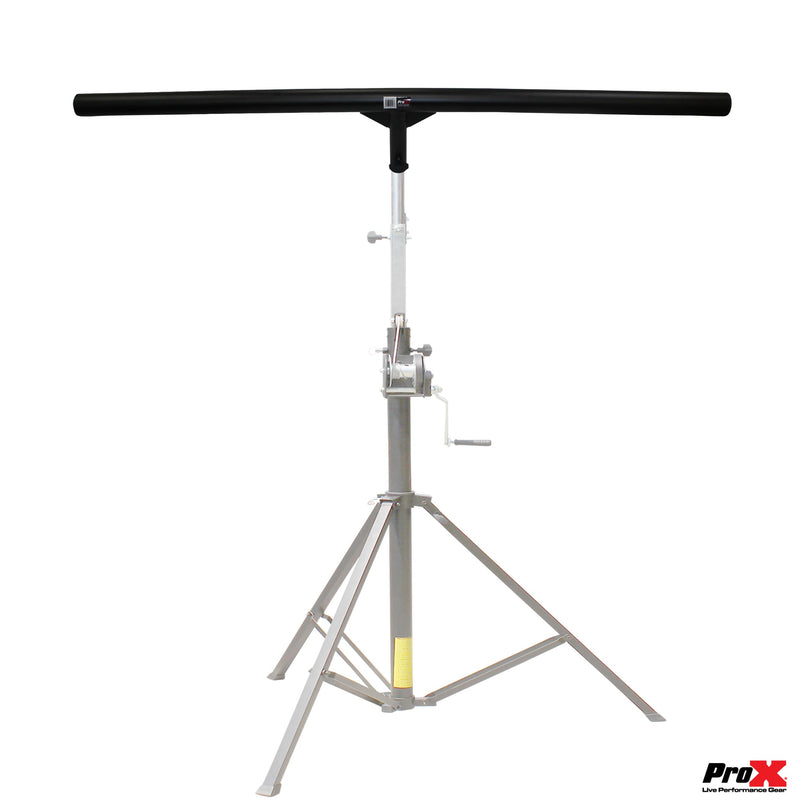 PROX-XT-5FT-TRBR Cross bar 2" - 2" Round Diameter 5 ft Long Cross Bar for 1 3/8" Stand Mount