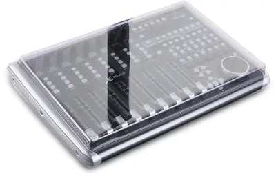 DECKSAVER DS-PC-XTOUCH -  DS-PC-XTOUCH Polycarbonate Cover for Behringer X-Touch