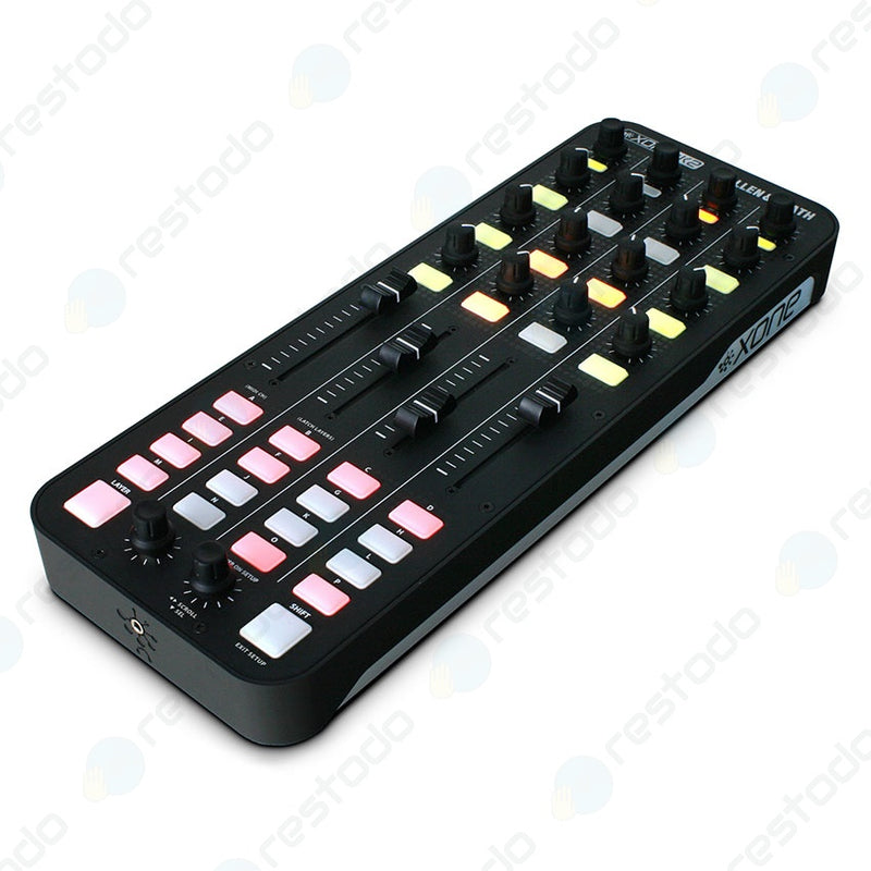 ALLEN & HEATH XONE K2 - Professional DJ MIDI Controller