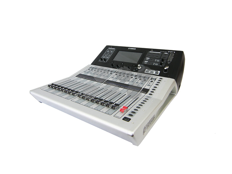 YAMAHA TF1 - Digital mixing console 16 faders 40 inputs