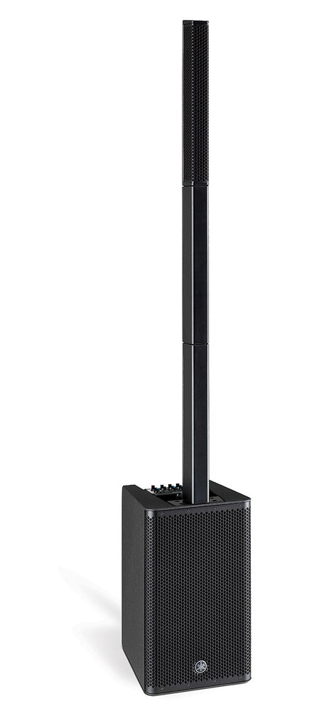 YAMAHA STAGEPASS 1K (Disc)