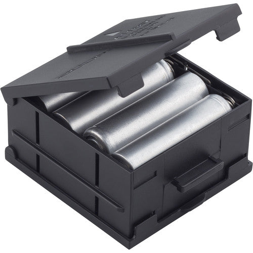 ZOOM BCF8 Battery Case for multitrack recorder