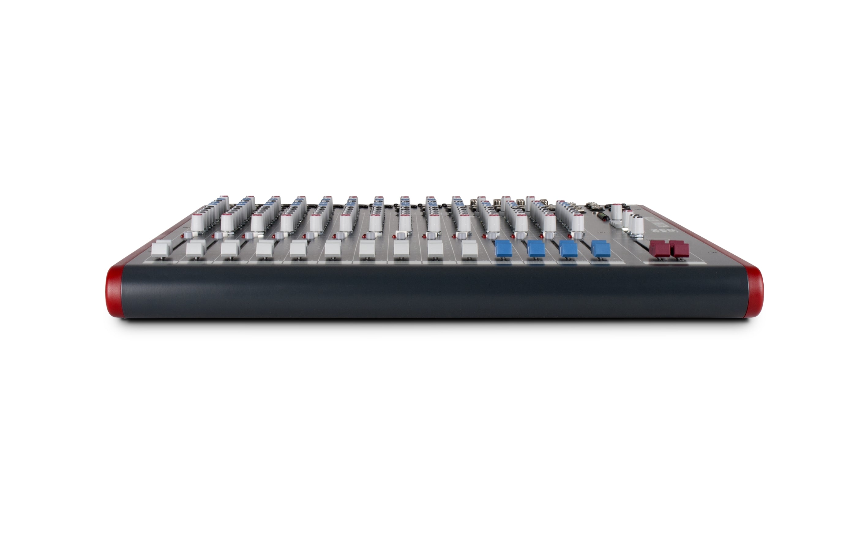 ALLEN & HEATH ZED-18 - 10 Mono 4 Stereo channel Mixer with USB in/out