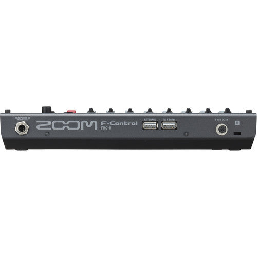 ZOOM ZFRC8 F-Controller for F series