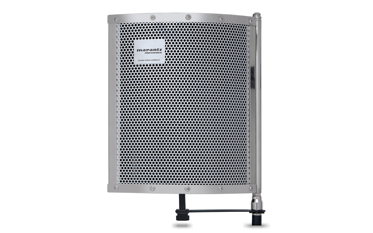 MARANTZ SOUNDSHIELD COMPACT - Vocal Reflection Filter