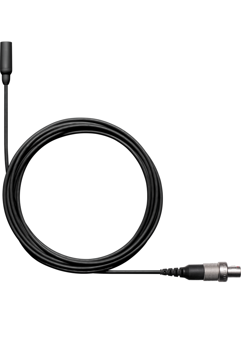 SHURE TwinPlex TL48 Subminiature Lavalier Microphone (LEMO)