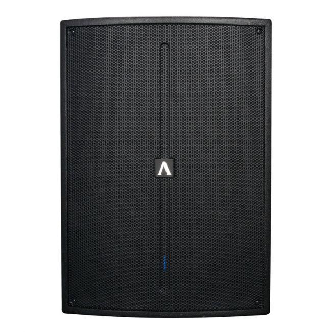 AVANTE A18S 1600W Powered Subwoofer