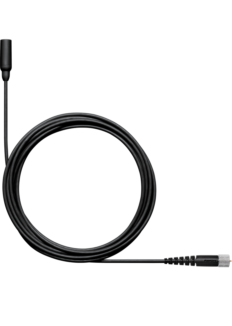 SHURE TwinPlex TL48 Subminiature Lavalier Microphone (Microdot)