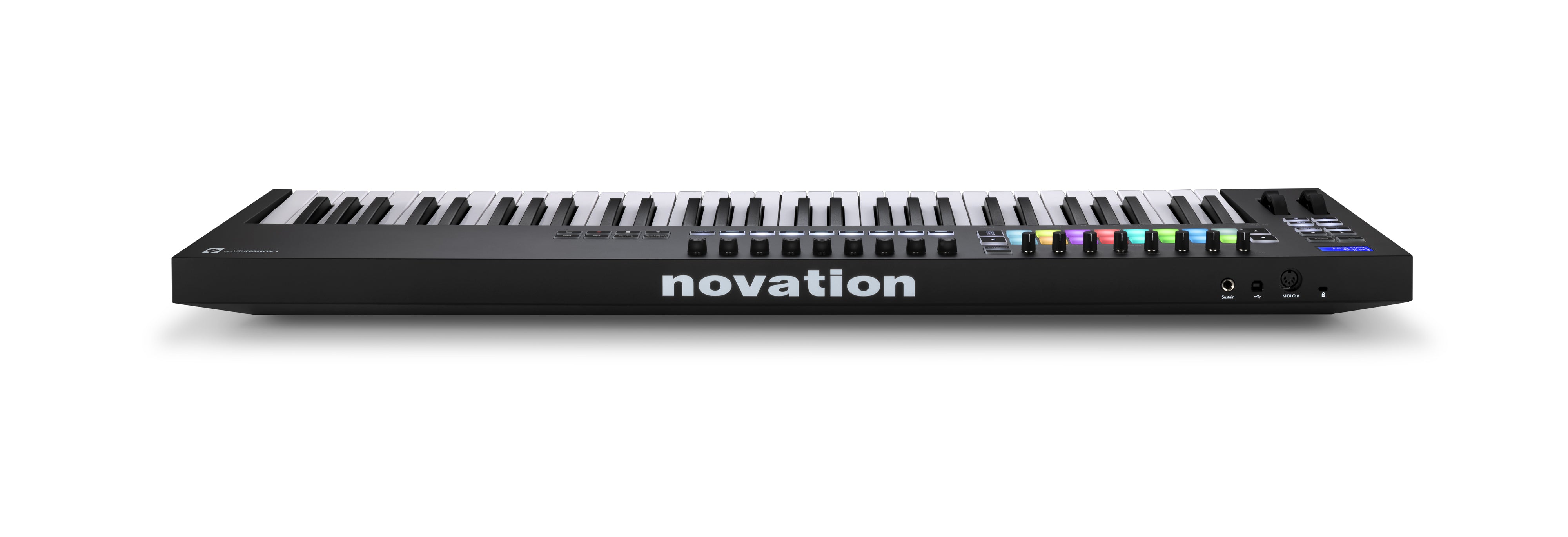 NOVATION LAUNCHKEY 61 MKIII - 61 Notes Ableton controler