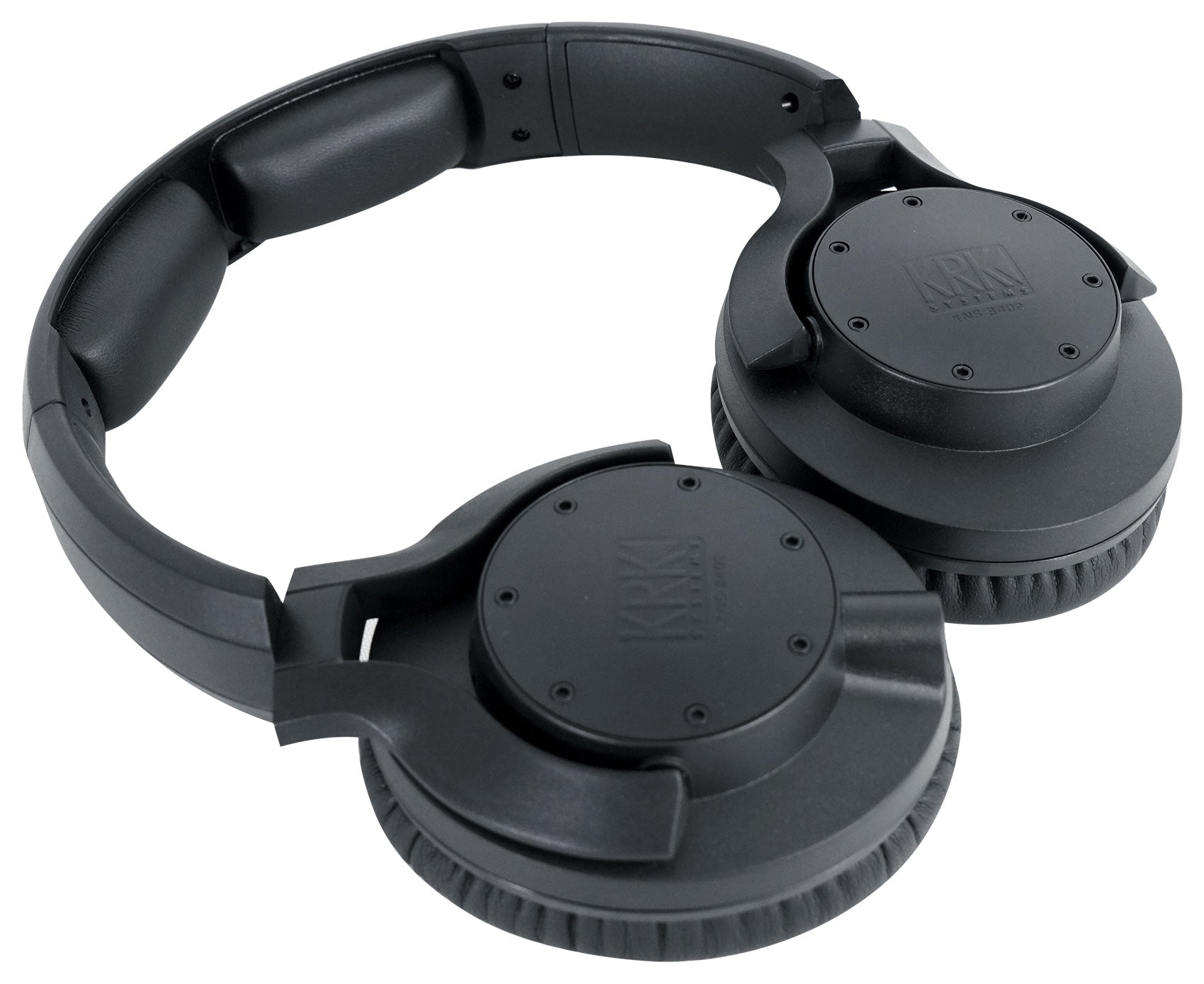 KRK KNS-8402 - Studio quality headphones