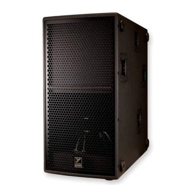 YORKVILLE SA115S - Yorkville SA115S Synergy Array Series Powered Subwoofer