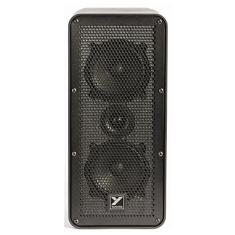 YORKVILLE EXM70 - Yorkville EXM70 Excursion Mini 70 Watt Compact PA System - 6.5"