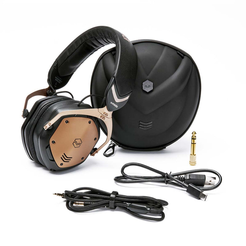 V-MODA XFBT3- Crossfade 3 Wireless Codex Headphone
