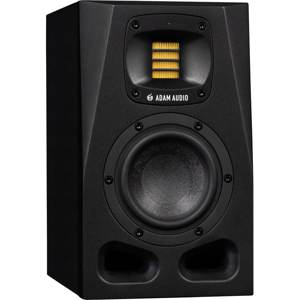 ADAM AUDIO AD-A4V - 2 Ways Studio monitor 4''