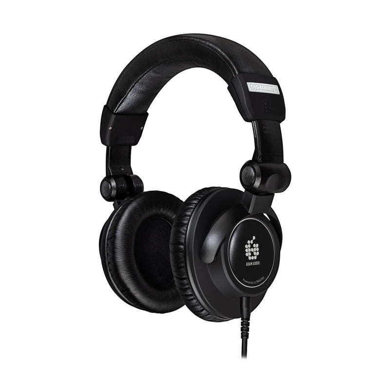 ADAM AUDIO AD-SP5 Studio Pro Headphones, 8Hz-38kHz