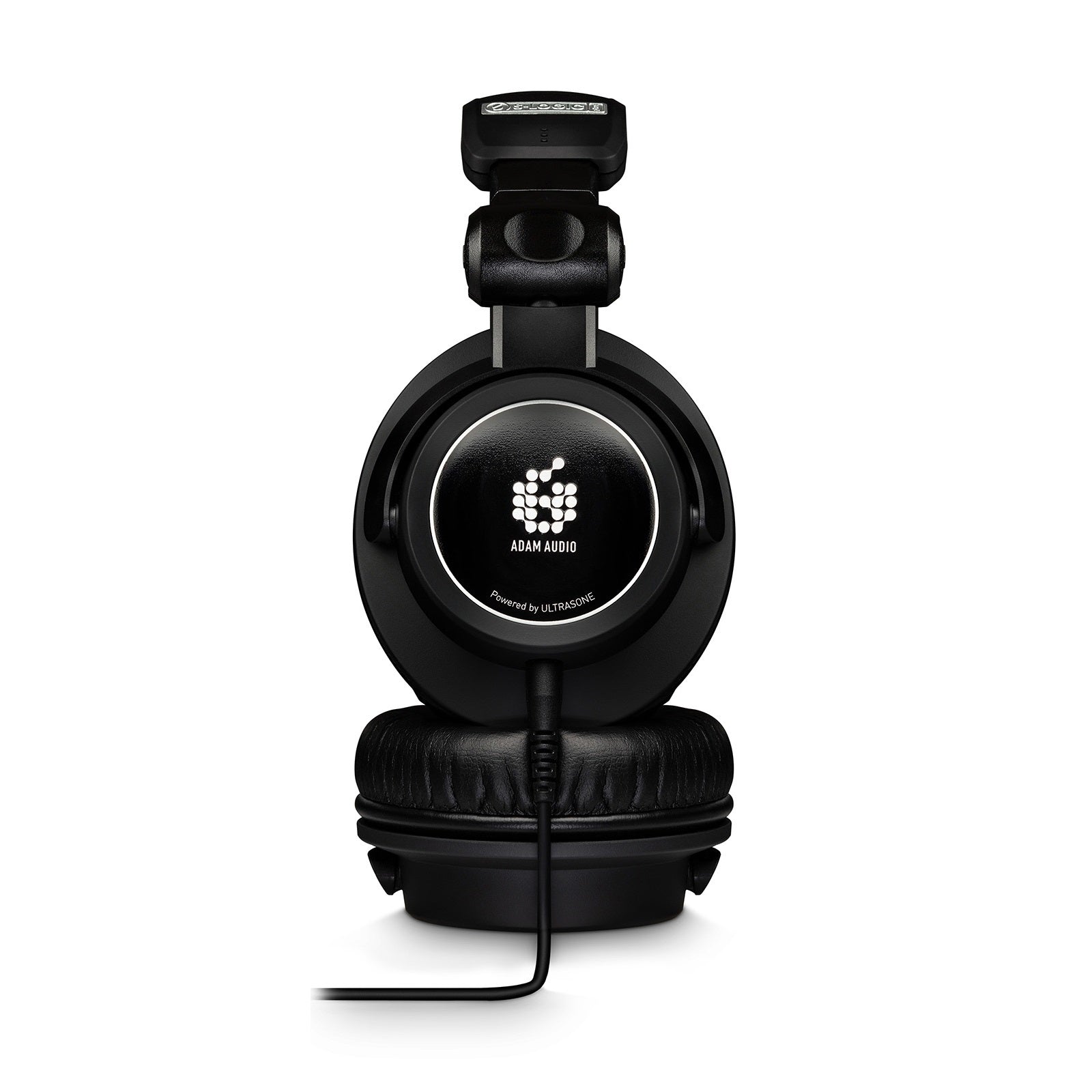 ADAM AUDIO AD-SP5 Studio Pro Headphones, 8Hz-38kHz