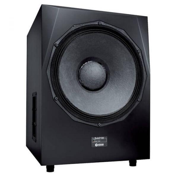 ADAM AUDIO AD-SUB2100 (21'' 1000 watt studio subwoofer)