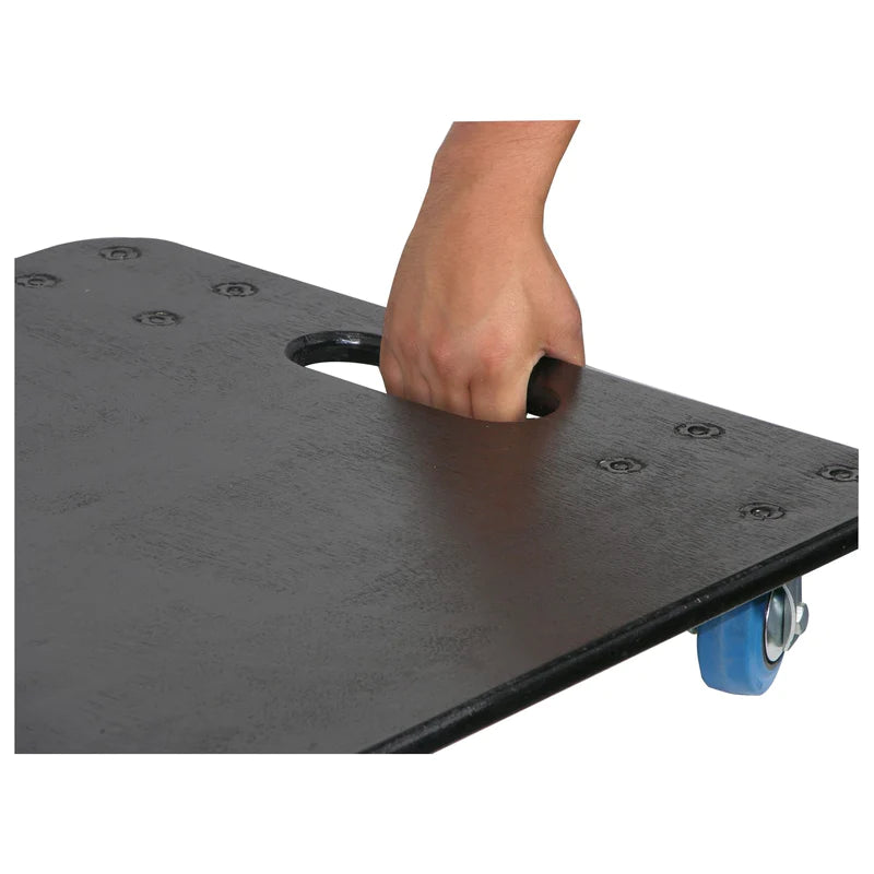 Odyssey ADP30P Case Accessory - Odyssey ADP30P - Multi-Purpose Pro Dolly Plate