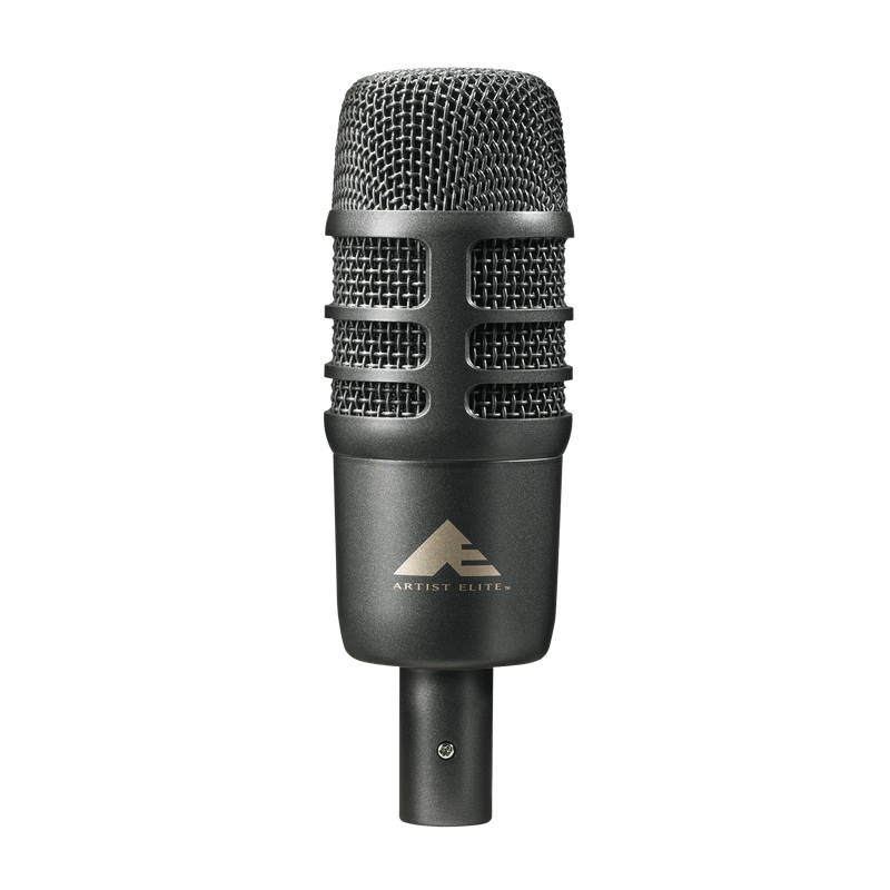 AUDIO-TECHNICA AE2500 Dual-element Microphone