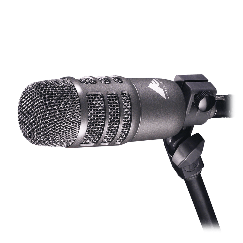 AUDIO-TECHNICA AE2500 Dual-element Microphone