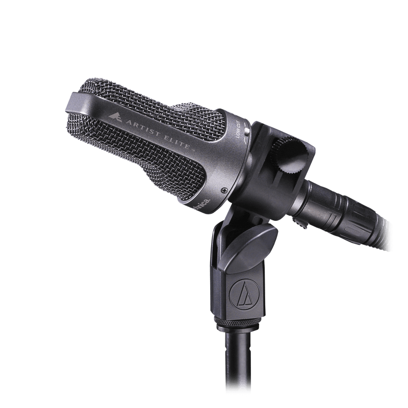 AUDIO-TECHNICA AE3000 Cardioid Condenser Microphone